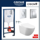Пакет  Grohe казанче и Free Rim-off, тънък капак 2 grohe_freerim