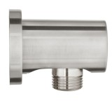 GROHE стенно коляно, стомана мат 2 27057DC0