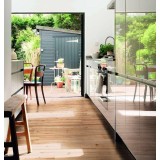 Гранитогрес  Marazzi Treverkheart Beige 15х90 второ качество 1 marazzi_treverkheart_beige_vtoro