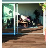 Гранитогрес  Marazzi Treverkheart Beige 15х90 второ качество 2 marazzi_treverkheart_beige_vtoro