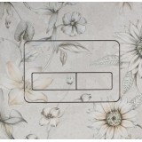 Edplit Invisi Tile Touch M2 активатор за структури Tece и Geberit, без консумативи 4 invisi-E10022