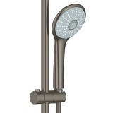 GROHE Euphoria System 310, душ система с термостат, brushed hard graphite 3 26075A00