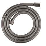 Шлаух за душ Grohe Silverflex Twistfree 175см, brushed hard graphite 1 28388A01
