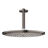 GROHE Rainshower Cosmopolitan 310, душ пита за таван, brushed hard graphite 2 26067A00