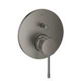 GROHE Essence смесител за вграждане за вана/душ, brushed hard graphite 3 24167AL1
