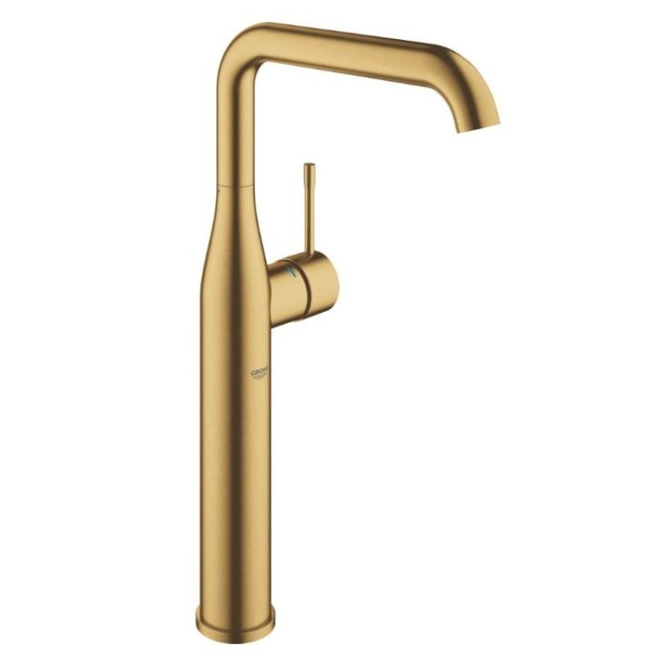 Grohe Essence XL смесител за мивка, brushed cool sunrise 24170GN1