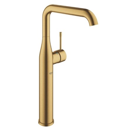 Grohe Essence XL смесител за мивка, brushed cool sunrise