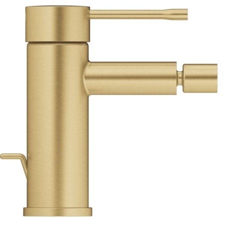 Grohe Essence смесител за биде S размер, brushed cool sunrise