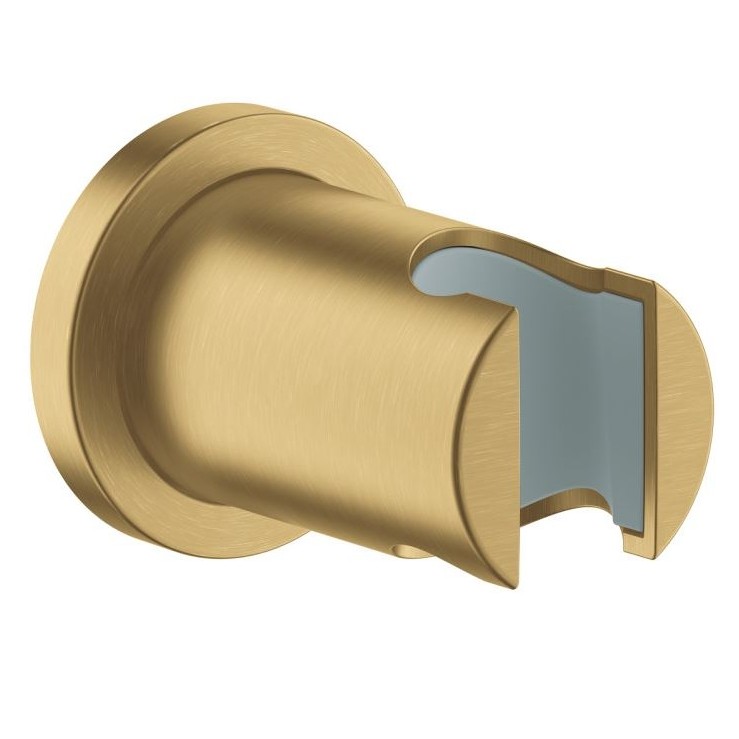 GROHE държач за вграждане, brushed cool sunrise 27074GN0