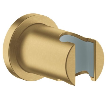 GROHE държач за вграждане, brushed cool sunrise