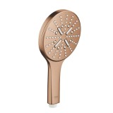 GROHE Rainshower SmartActive 130, brushed warm sunset 3 26574DL0