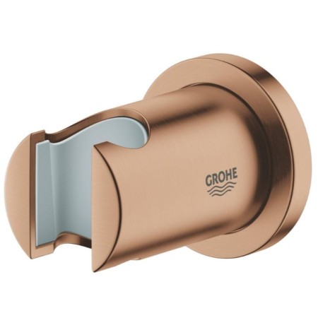 GROHE държач за вграждане, brushed warm sunset