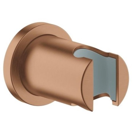 GROHE държач за вграждане, brushed warm sunset