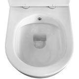 Пакет  Grohe казанче и Quarter Bath Deep, тънък капак и биде 3 grohe_quarter_bath_deep