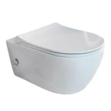 Пакет  Grohe казанче и Quarter Bath Deep, тънък капак и биде 7 grohe_quarter_bath_deep