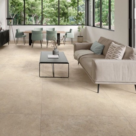 Гранитогрес STN 3DB Regina Cream rect 60x60 matt