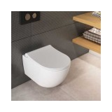 Пакет  Grohe казанче и Deep Rimless 49см, тънък капак 6 QB_grohe_slim