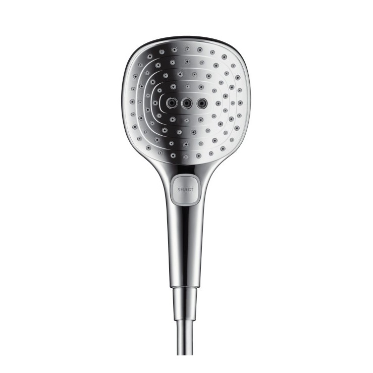 Ръчен душ Hansgrohe Raindance Select E 120 3jet 26520000
