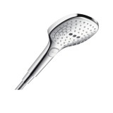 Ръчен душ Hansgrohe Raindance Select E 120 3jet 3 26520000