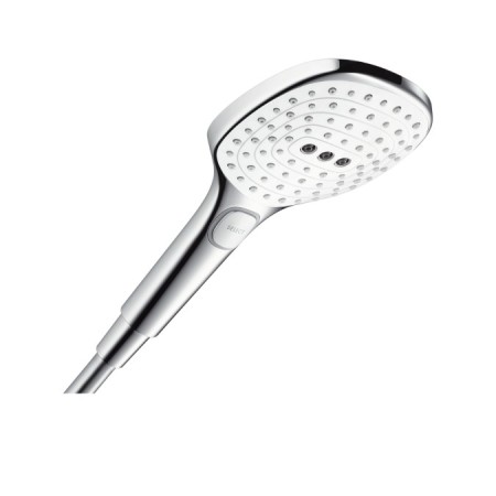 Ръчен душ Hansgrohe Raindance Select E 120 3jet на топ цена — Gaudi DS