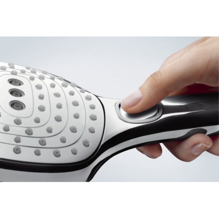 Ръчен душ Hansgrohe Raindance Select E 120 3jet на топ цена — Gaudi DS