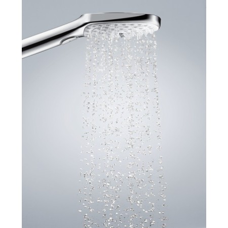 Ръчен душ Hansgrohe Raindance Select E 120 3jet на топ цена — Gaudi DS