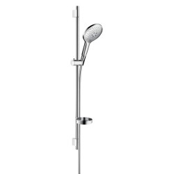 Душ комплект Hansgrohe Raindance Select S 150 / Unica'S Puro 900мм 27803000 | 27803400