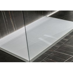 Zenon Fiji Soft 70x70 поддушово корито, бял цвят Z_Fiji70x70