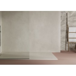 Zenon Ego Cream SPC стенен панел за баня 120x280 Z_SPC_EgoC