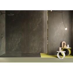 Zenon Mountain SPC стенен панел за баня 120x280 Z_SPC_Mountain