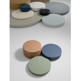 Zenon Gel Coat ниша за вграждане 30х90 см, черна 1 Z_Hornacina90В