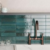 Marazzi Lume Emerald Lux 6x24 гранитогрес,второ качество 2 marazzi_Lume_Emerald–2к