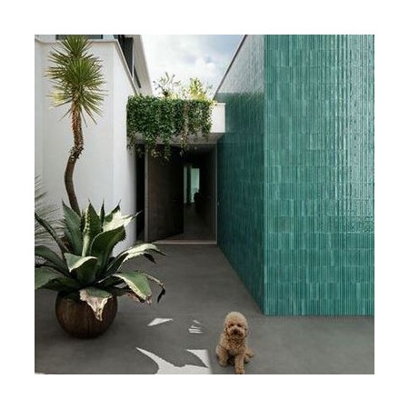 Marazzi Lume Emerald Lux 6x24
