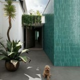 Marazzi Lume Emerald Lux 6x24 гранитогрес,второ качество 5 marazzi_Lume_Emerald–2к