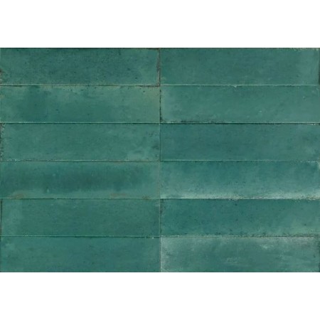 Marazzi Lume Emerald Lux 6x24