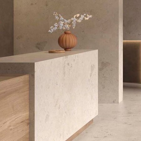 Geotiles Stratos Breccia Marfil 60x120