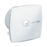 Cata X-MART 10 Matic бял вентилатор за баня с таймер 1 X-MART 10 MATIC  T