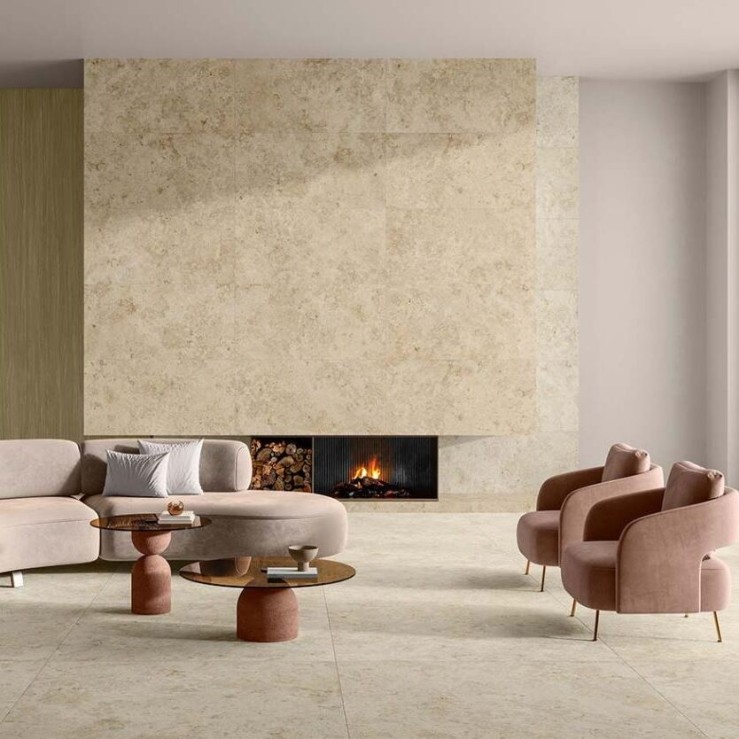 Гранитогрес STN Serena Cream Rect MT 60x60 stn_serena_cream60