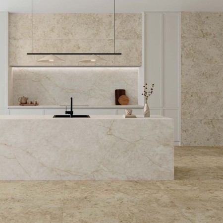 Гранитогрес STN Serena Cream Rect MT 60x60