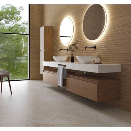 Cifre Taj Mahal Nature Matt 60x120