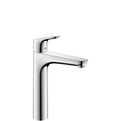 Hansgrohe Focus 190 смесител за мивка висок 31518000