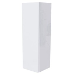 PVC колона за баня Firenze 25х25х80см, една вратичка МОСТРА GDS_Firence_80
