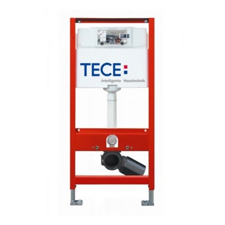немско TECE казанче, цветен  бутон по избор Now