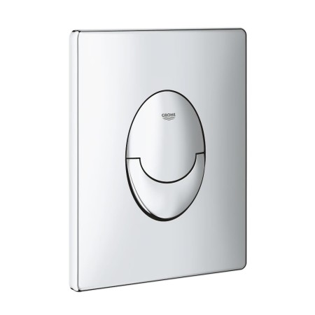 Пакет  Grohe казанче с бутон по избор и тоалетна Smart 2.0 Rimless