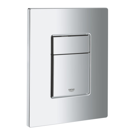 Пакет  Grohe казанче с бутон по избор и тоалетна Smart 2.0 Rimless