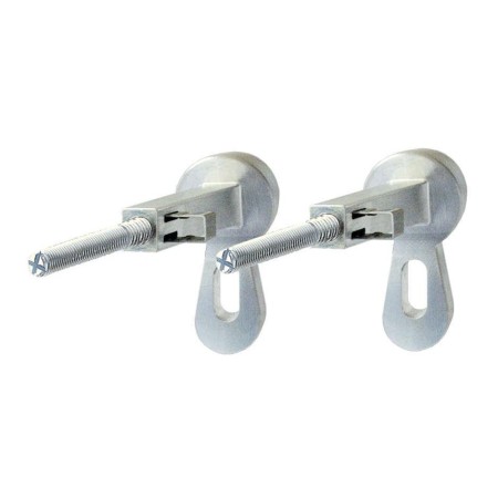 Пакет  Grohe казанче с бутон по избор и тоалетна Smart 2.0 Rimless