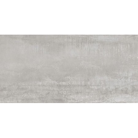 Гранитогрес Cifre Metal Silver Mate Sl Rc 60x120