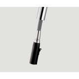 AQG KYRA PLUS стоящ смесител за кухня с изтеглящ се чучур ,хром 3 05KPL510CR