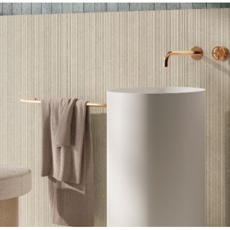 Гранитогрес Cifre Mytos Sand Mate SI RC Brushed 60x120 matt
