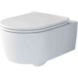 Пакет Villeroy & Boch Soul 53 см, структура Grohe, черен мат бутон 1 set4656HR01+grohe cheren